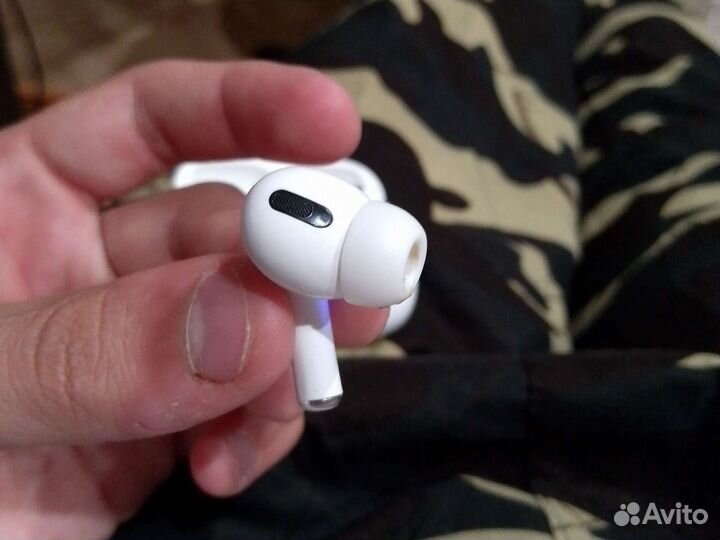 Airpods pro копия
