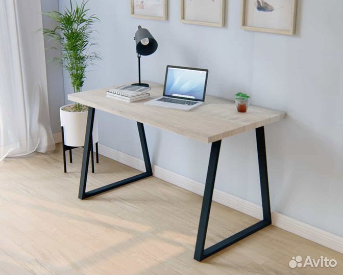 Мебель loft / Столы лофт