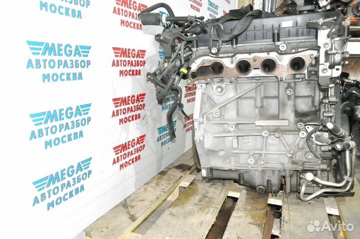 Двигатель LF 2.0