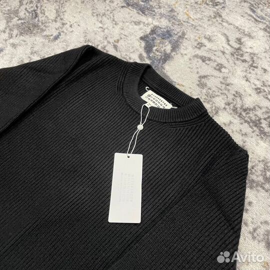 Maison margiela свитшот