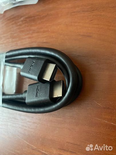 Кабель hdmi
