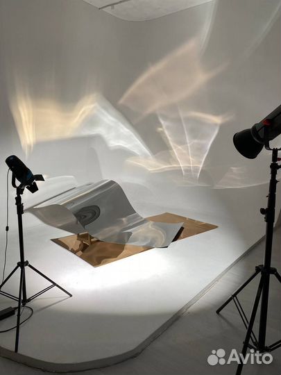 Готовый бизнес для открытия фотостудии