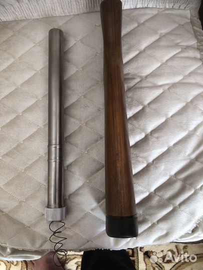 Удлинитель на рем.н и прик