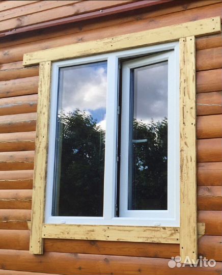 Пвх окна от производителя