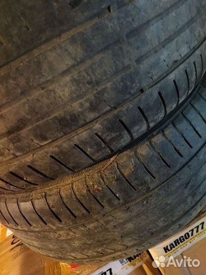Bridgestone Alenza 001 205/55 R16
