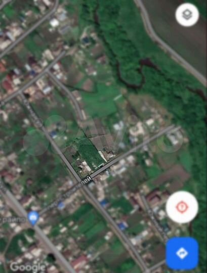 Участок 16 сот. (ИЖС)