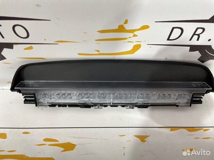 Фонарь стоп сигнала заднего стекла Bmw 530D G30
