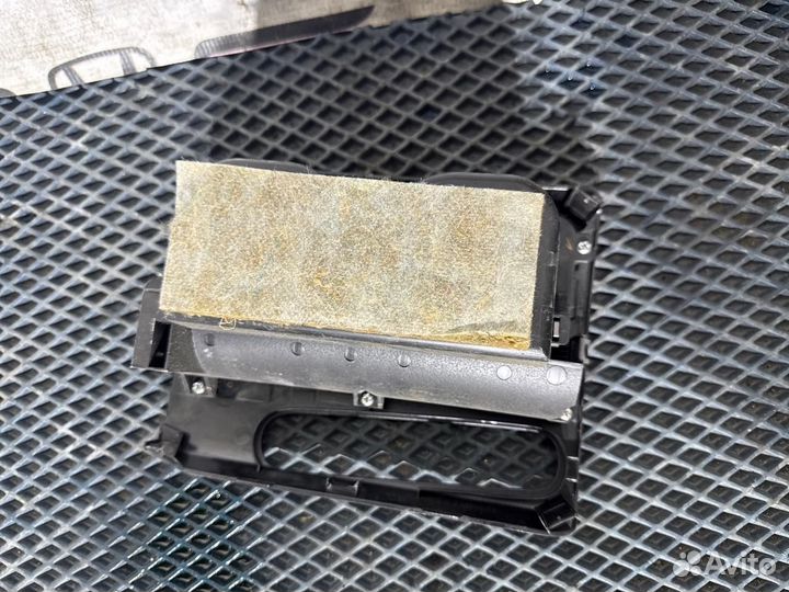 Подстаканник Honda Accord CL7 K20A 2007