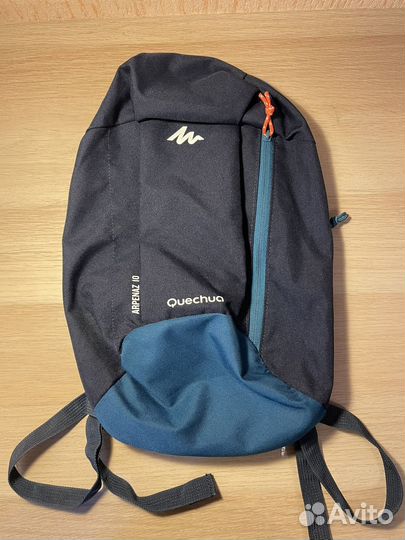 Рюкзак 10 литров Quechua