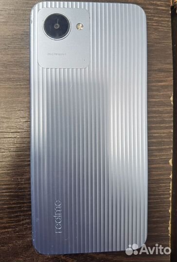 realme C30, 2/32 ГБ