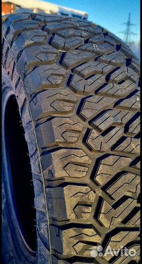 Maxxis AT-811 Razr AT 265/70 R16 112T