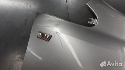 Крыло переднее правое opel zafira B (1SK73EJ01)