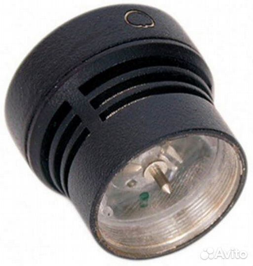 Капсюль микрофонный Октава кмк 3191 (черный)