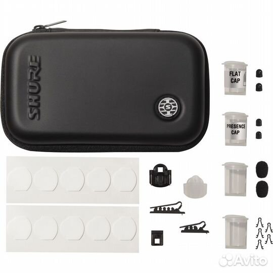 Микрофон Shure TL48B/O-mtqg-A