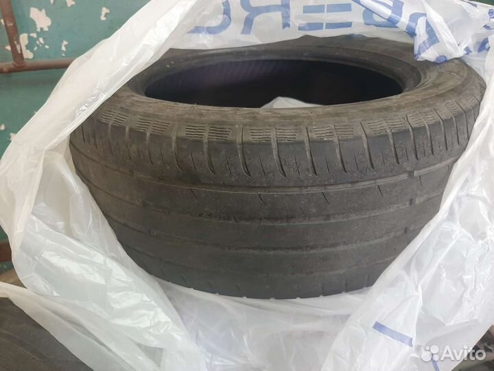 Toyo Proxes CF2 215/55 R16 93W