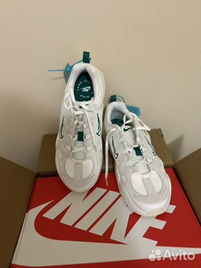 Кроссовки nike