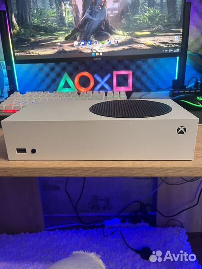 Xbox series s