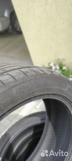 Windforce Catchfors UHP 245/45 R20 103W