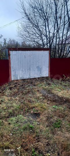 Гараж, 14 м²