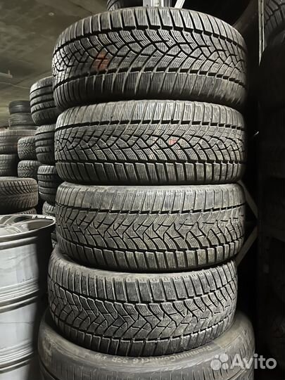 Goodyear UltraGrip 8 225/45 R18