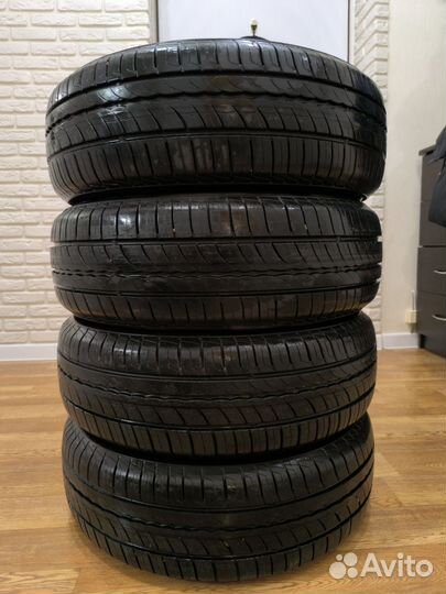 Pirelli Cinturato P1 Verde 185/65 R15