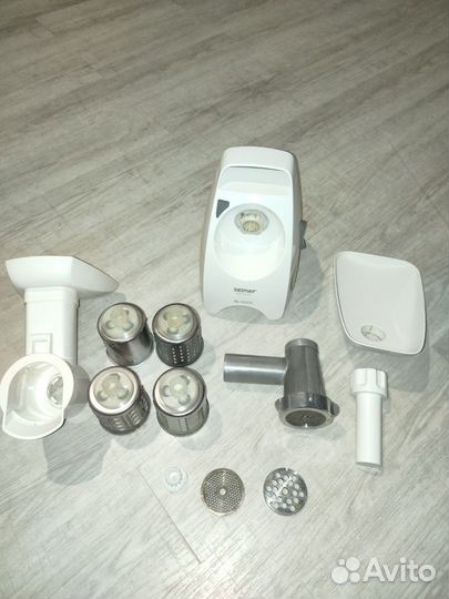 Zelmer expressive 1500