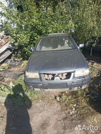 Иран ходро саманд разбор