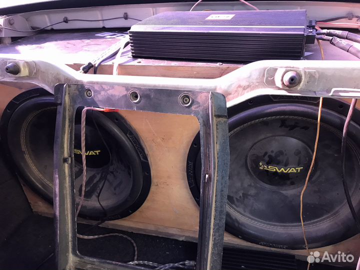 ВАЗ 2110 1.5 МТ, 2002, 300 000 км