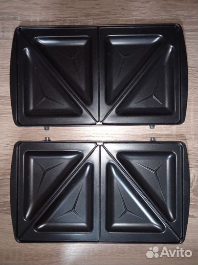 Панели для мультипекаря