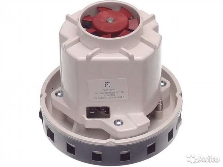 Мотор для пылесоса thomas/zelmer