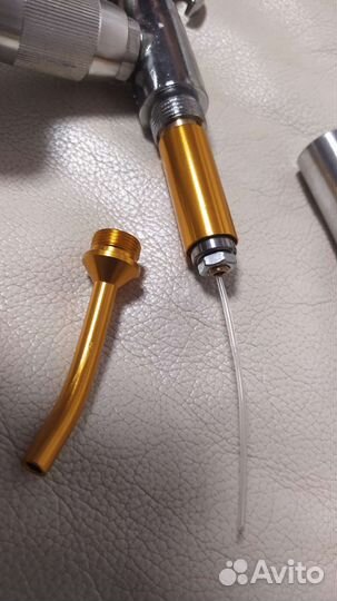 Торнадор металл на подшипниках