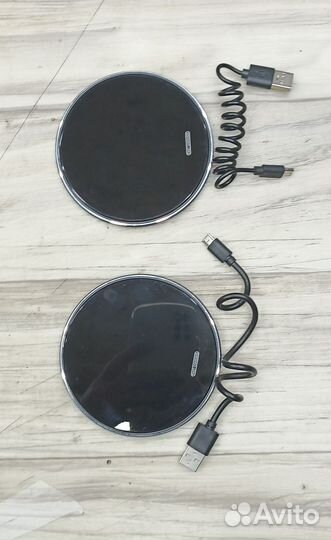 Беспроводная зарядка