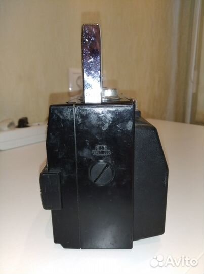 Кассетная магнитола Sanyo M7022K