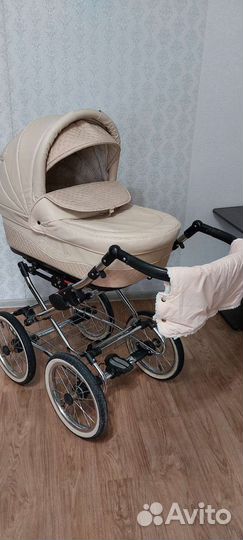 Коляска esperanza classic 2в 1