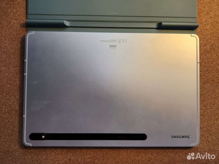 Samsung galaxy tab s8 plus 128gb