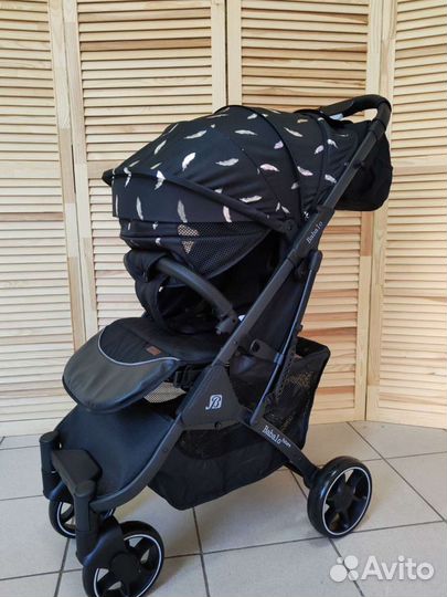 Новые коляски Babalo Future Exclusive в налич