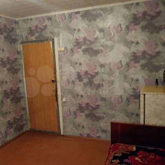 Комната 11,8 м² в 1-к., 7/9 эт.