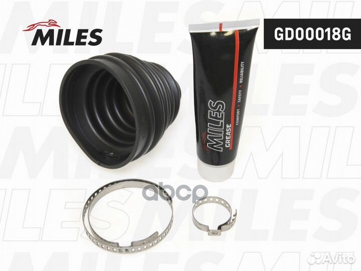 Пыльник шруса renault duster/fluence/megane III