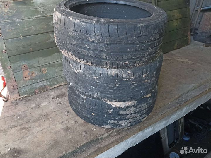 Triangle Sportex TSH11 245/40 R19 98Y
