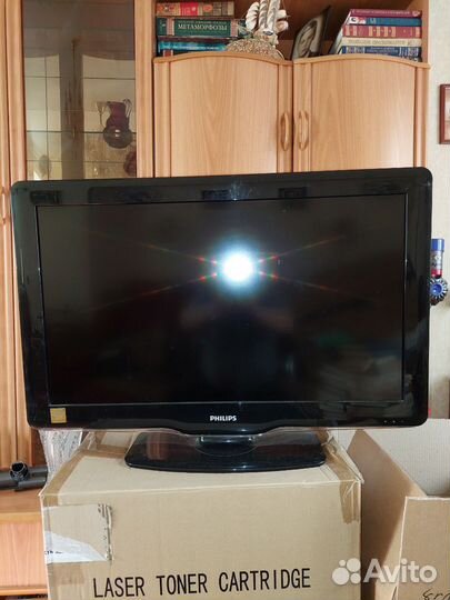 Телевизор бу