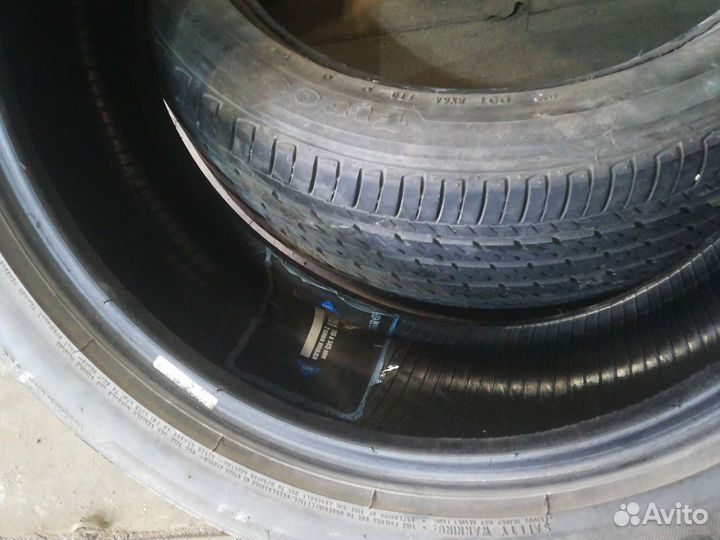 Firestone FT140 215/50 R17 91H