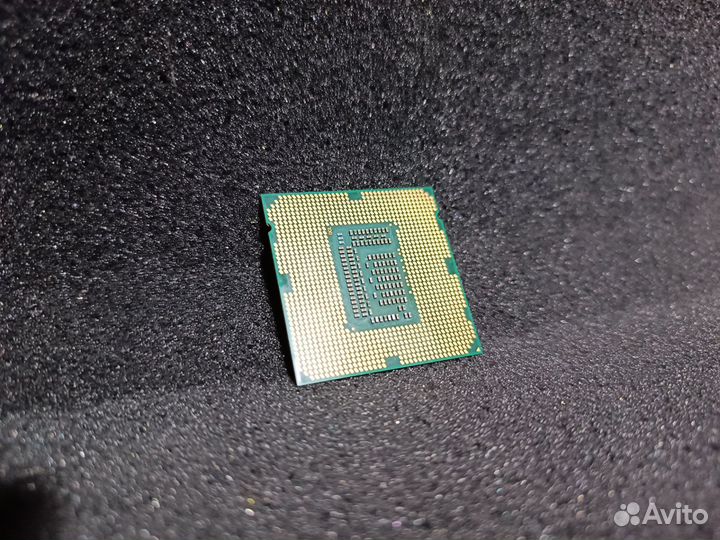 Процессор Intel Core i7 3770K
