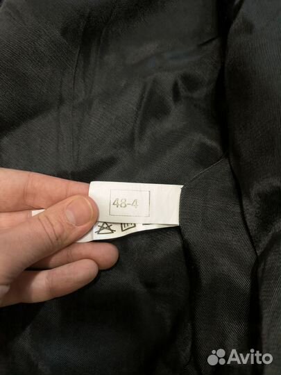 Полицейская форма