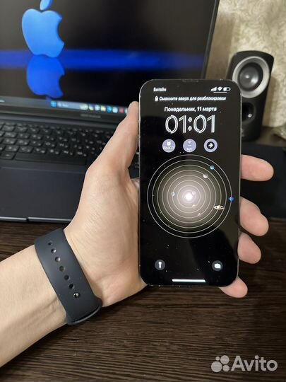 iPhone 13 Pro Max, 512 ГБ