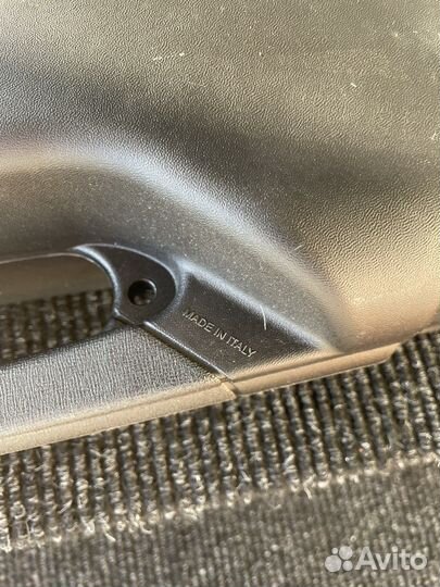 Оружейный кейс