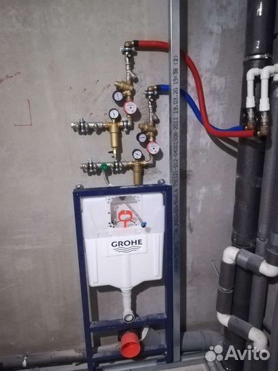 Ремонт квартир под ключ