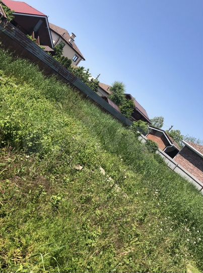 Участок 4 сот. (ИЖС)