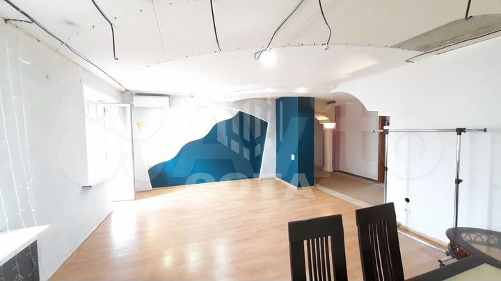 4-к. квартира, 118,6 м², 6/9 эт.