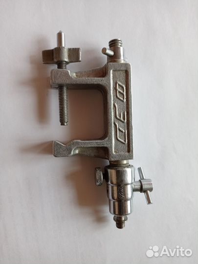 Штатив-струбцина для фотоаппарата