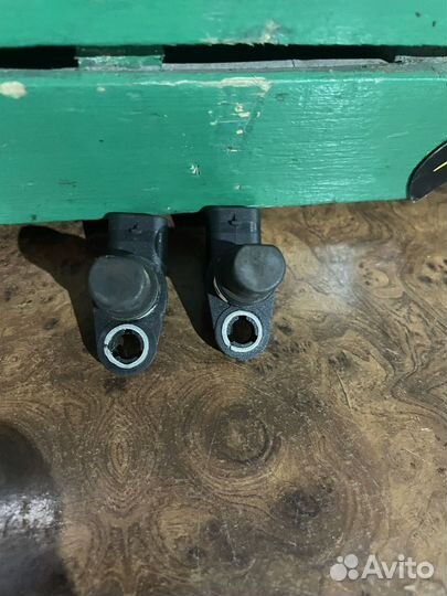 Датчик распредвала Ауди Q7